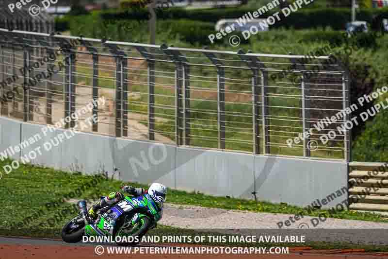 march 2018;motorbikes;no limits;peter wileman photography;portugal;trackday digital images;valencia